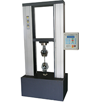 10噸數(shù)顯萬能材料試驗機(jī)WY-10T